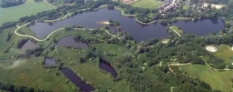 Sulinger Wohnmobilstellplatz