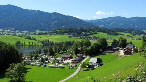 Camping Putterersee