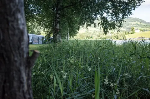 Camping Putterersee