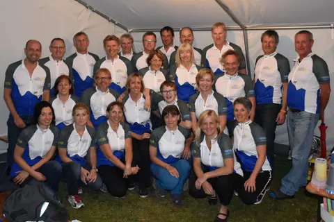 Camping Putterersee