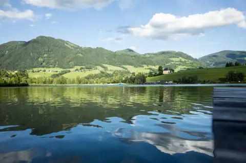 Camping Putterersee