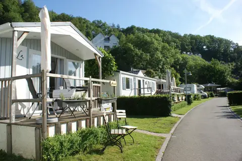 Camping officiel de Clervaux