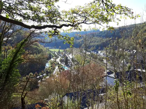 Camping officiel de Clervaux