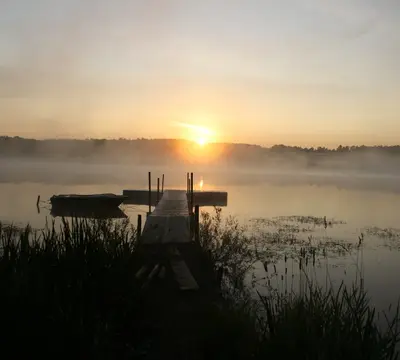 Jungferweiher