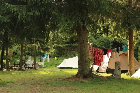 Camping Girtenmühle