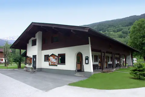 Bertahof – Camping