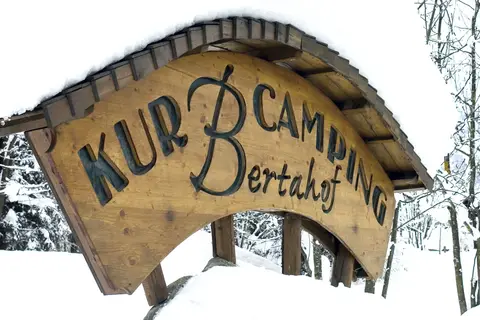 Bertahof – Camping