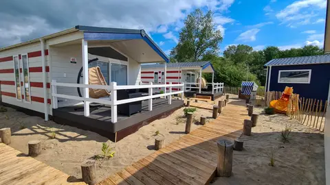 Ostseestrand Ferienpark Scharbeutz