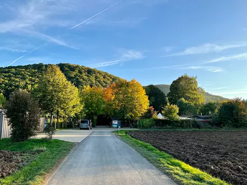 Campingplatz Auenland
