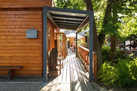 Campingplatz Auenland