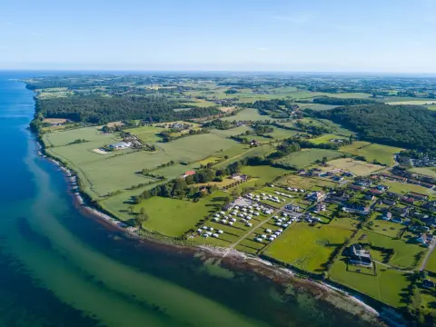 Lillebælt Camping