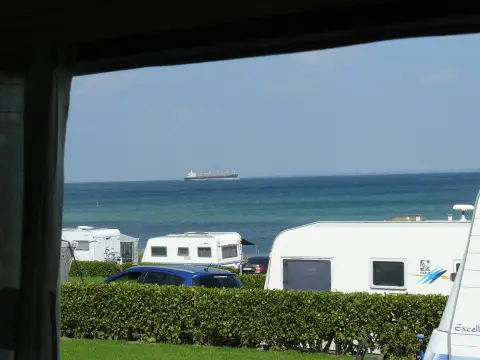 Lillebælt Camping
