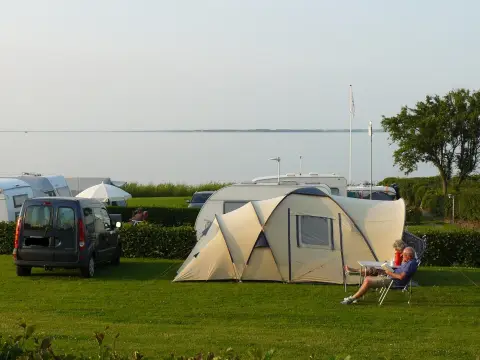 Lillebælt Camping
