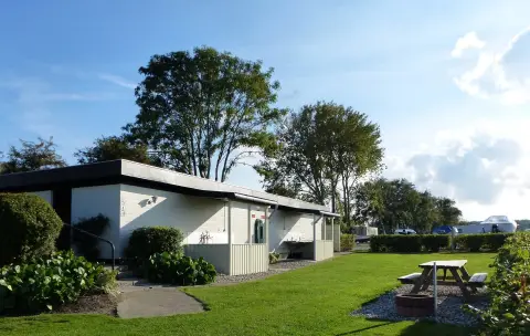 Lillebælt Camping