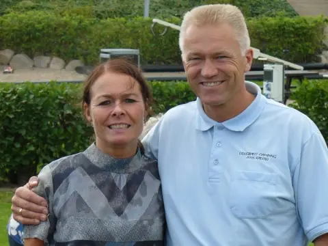 Lillebælt Camping