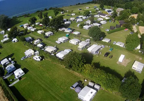 Augustenhof Strand Camping