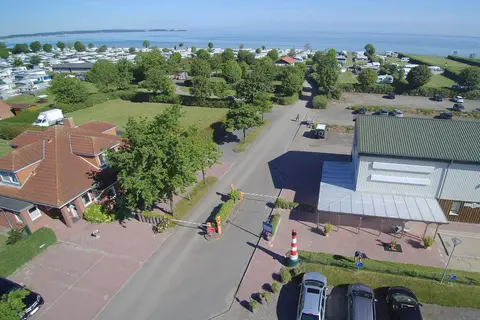 Ostsee-Camp Kliff Ellernbrook
