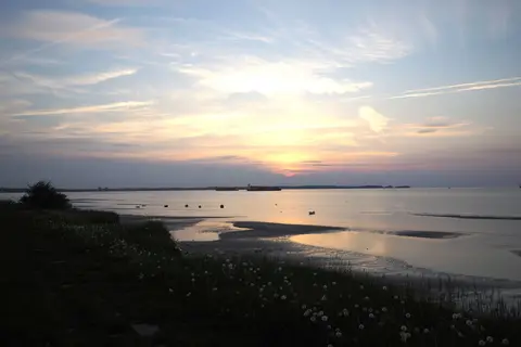 Ostsee-Camp Kliff Ellernbrook