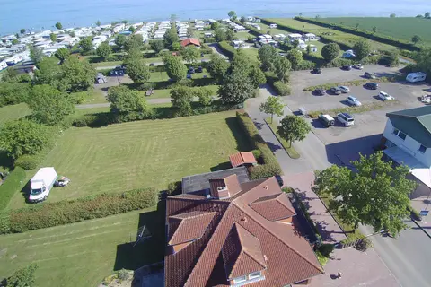 Ostsee-Camp Kliff Ellernbrook