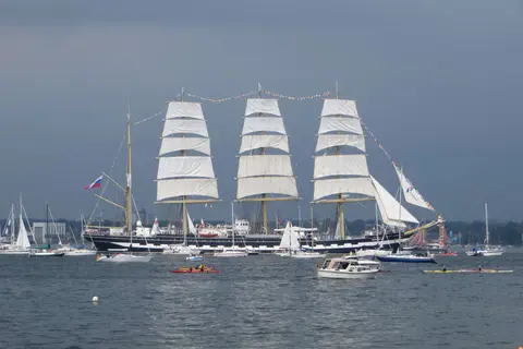 Ostsee-Camp Kliff Ellernbrook