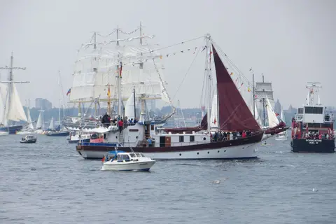 Ostsee-Camp Kliff Ellernbrook