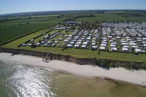 Ostsee-Camp Kliff Ellernbrook
