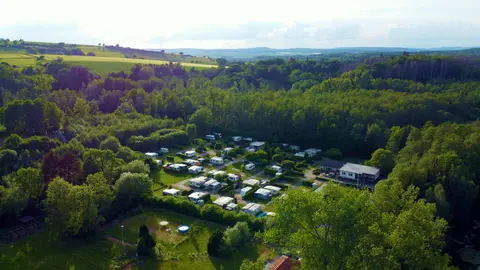 Campingplatz Brillteich