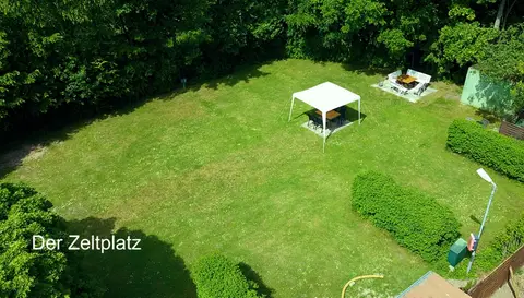 Campingplatz Brillteich