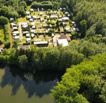 Campingplatz Brillteich