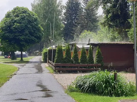 Sensweiler Mühle