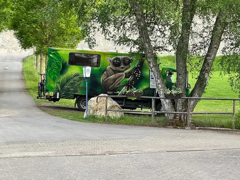 Sensweiler Mühle