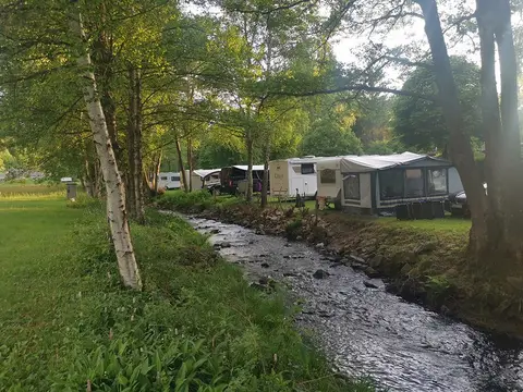 Sensweiler Mühle