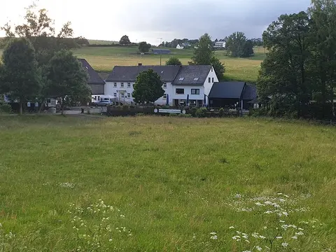 Sensweiler Mühle