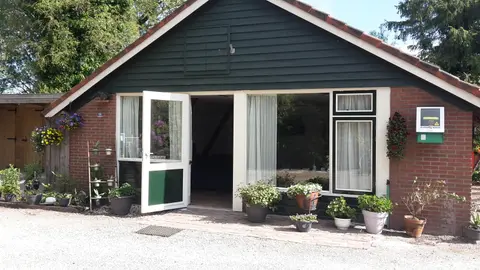 Camping De Hoppenhof