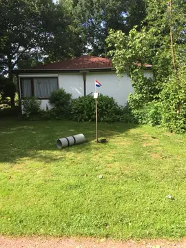 Camping De Hoppenhof