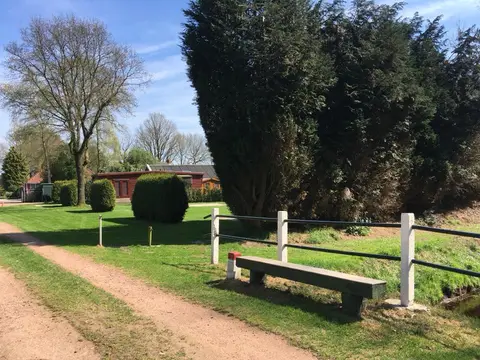 Camping De Hoppenhof