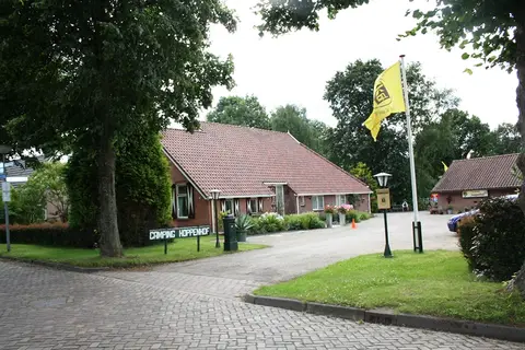 Camping De Hoppenhof