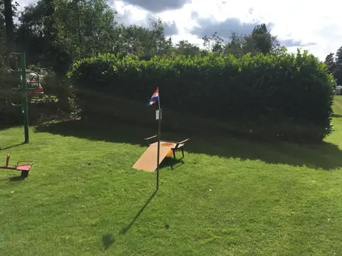Camping De Hoppenhof