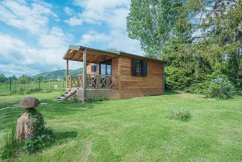 Camping au Pays de Hanau
