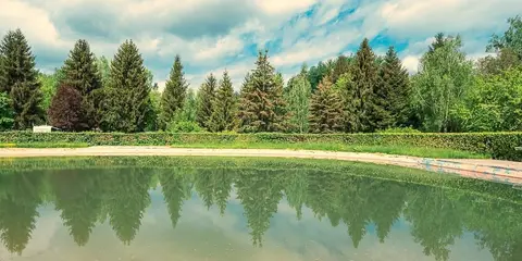 Camping au Pays de Hanau