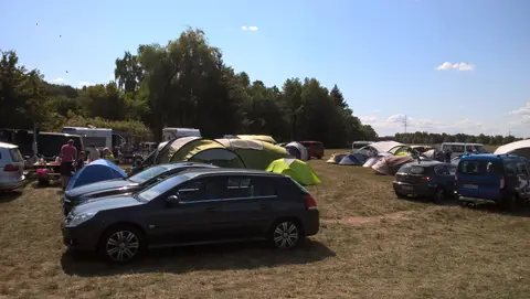 Paddelclub Wißmar