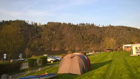 Paddelclub Wißmar