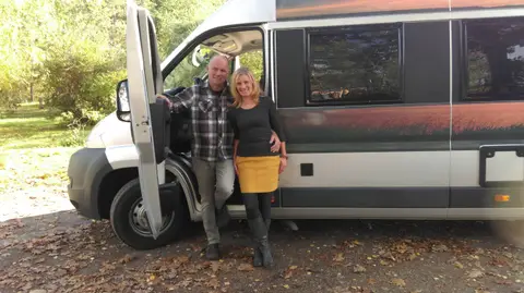 Campingpark & Wohnmobilhafen "Am Großen Lausiger Teich"