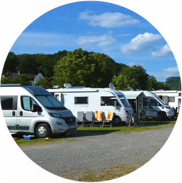 Campingplatz Bad Karlshafen
