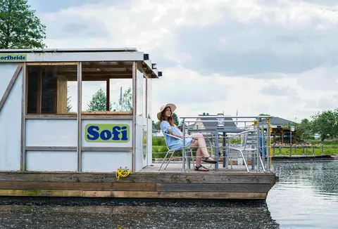 Wasserwanderrastplatz Finowfurt