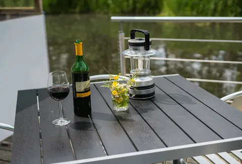 Wasserwanderrastplatz Finowfurt