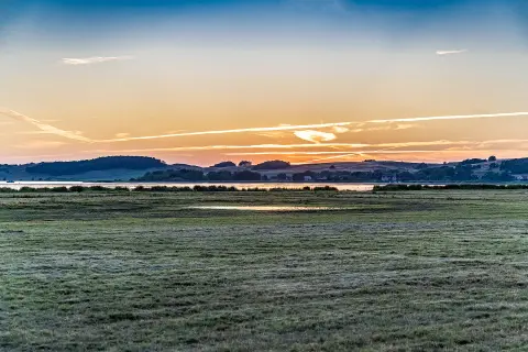 Campingplatz Thiessow