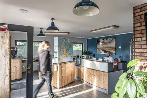 Dat Stranddörp