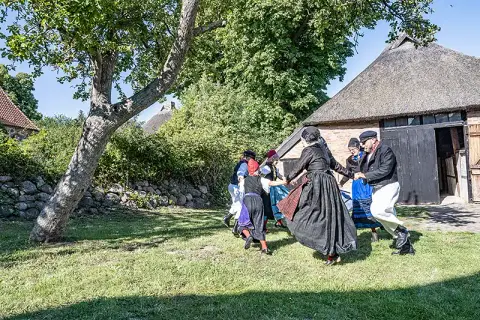 Dat Stranddörp