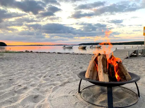 Gammel Ålbo Camping